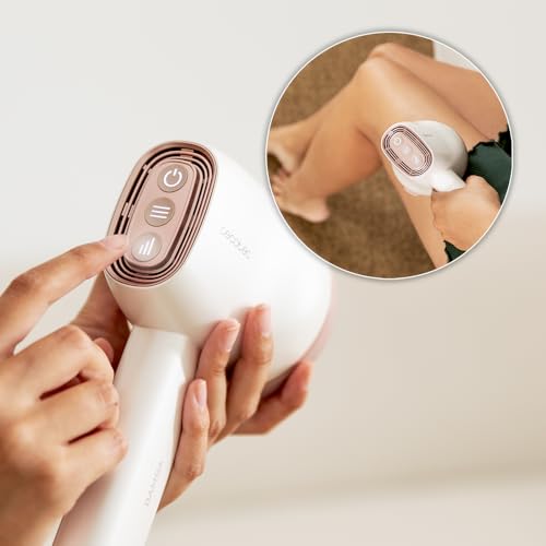 Cecotec Skincare Push Up Anti-Cellulite Massager With 8 Heads