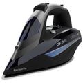 Cecotec IronHero 3200 i-Pump Absolute Iron with LCD display and sleek black design