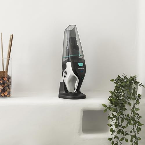 Cecotec Conga Popstar Micro Hand Vacuum Cleaner - 18.5V, 110W, Bagless