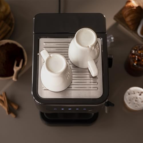 Cecotec Coldbrew Espresso Power Espresso 20 Coffee Machine - Professional Quality at Home