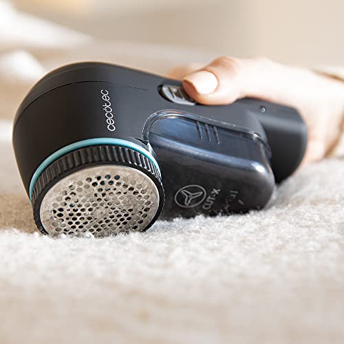 Cecotec Cut-X 4500 Garment Lint Remover With 45 Min Battery Life