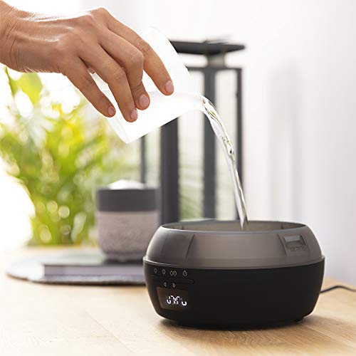 Cecotec PureAroma 550 Aroma Diffuser With Bluetooth Control for Stress Relief