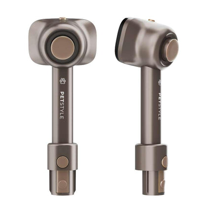 Cecotec - Cordless Vacuum Cleaner with 310AW Suction, 100 Min Runtime, Anti-Tangle Brush