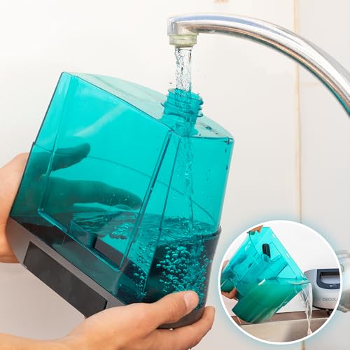 Cecotec Conga CarpetClean 10000 EasyHome Vacuum Cleaner - Powerful & Versatile