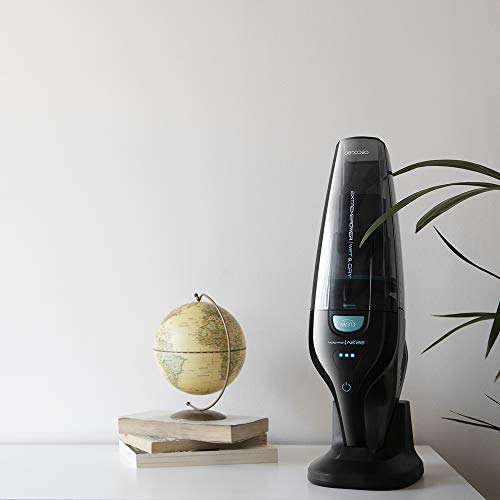 Cecotec - Conga Immortal Extreme Hand Hoover, Cyclonic, 22-25 Min, Multicolored