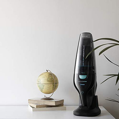 Cecotec - Conga Immortal Extreme Hand Hoover, Cyclonic, 22-25 Min, Multicolored