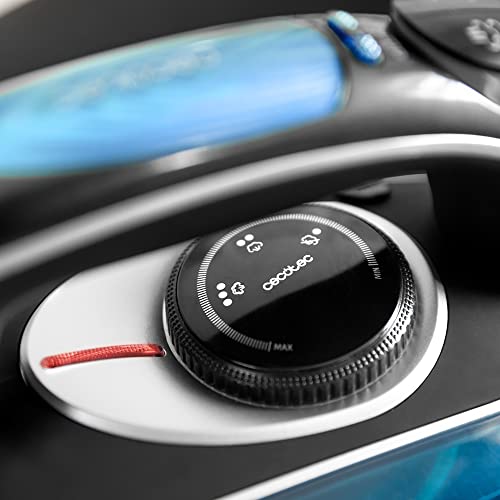 Cecotec Fast&Furious 6050 X-Treme Steam Iron With Auto Shutoff