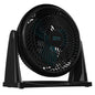 Discover the Cecotec EnergySilence 900 Industrial Fan with 30W power, 22cm diameter, and 2 speeds. Ideal for efficient ventilation in any space. Keywords: industrial fan, Cecotec, EnergySilence, powerful ventilation