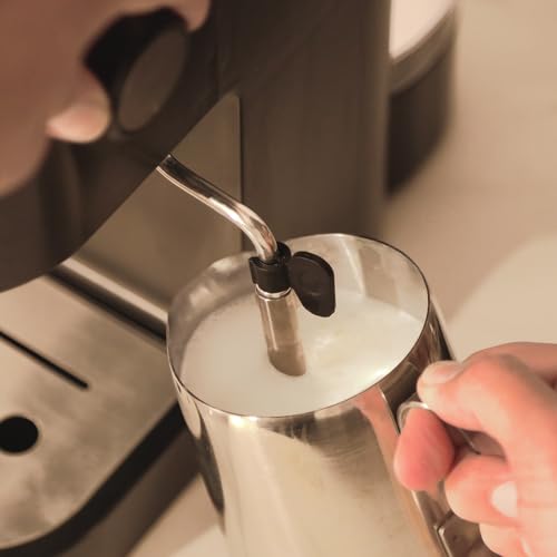 Cecotec Espresso Machine Cafelizzia Fast - 1350W With 20 Bar Pressure