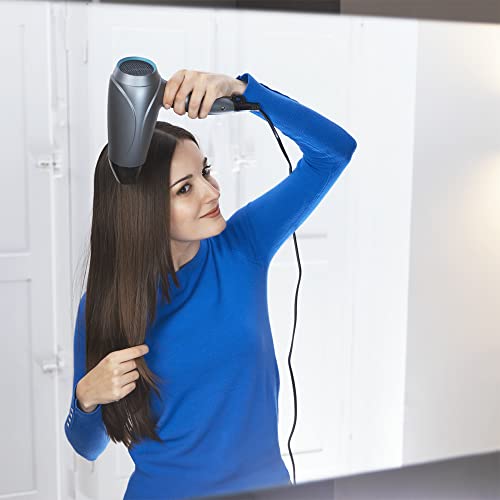 Cecotec Bamba Ionicare Power and Go 2400w Hair Dryer - Compact & Efficient