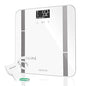 Cecotec Surface Precision 9400 Smart Digital Bathroom Scale - High Accuracy