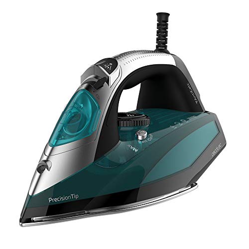 Cecotec Fast & Furious 5010 Vital Steam Iron with a sleek design and powerful steam features