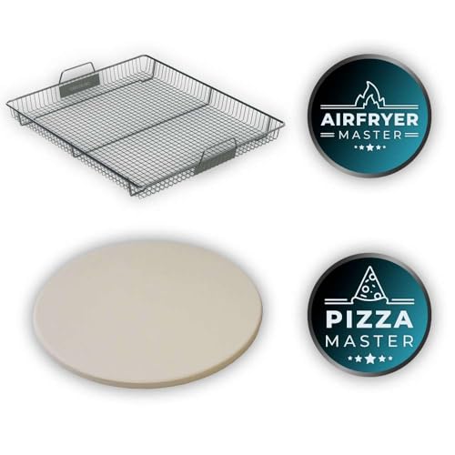 Cecotec - 3400W Multi-Function Built-in Oven with 81L Capacity & 11 Functions