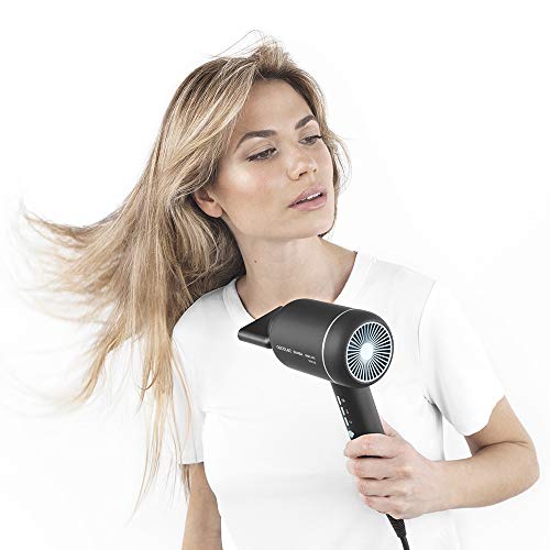 Cecotec Bamba IoniCare 6000 Rockstar Ice Hair Dryer With Intelligent Heat Control