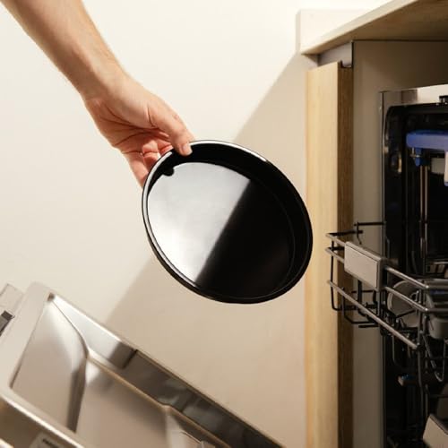 Cecotec - Accessory Set for 5-6.5L Hot Air Fryer, 8 Non-Stick, BPA Free