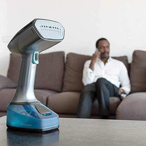 Cecotec Fast&Furious 4040 Absolute Vertical Iron - 1700W With Continuous Steam