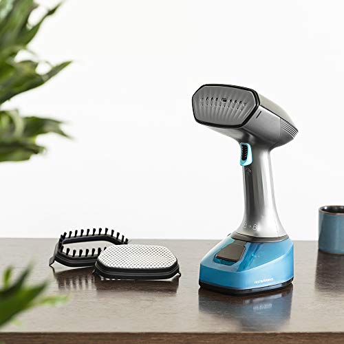 Cecotec - 1700W Vertical Steam Iron for Fast & Efficient Wrinkle Removal