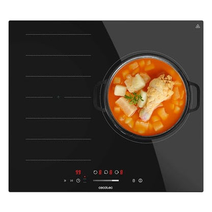 Cecotec Bolero Squad I 3001 Flex Induction Plate - 6600W