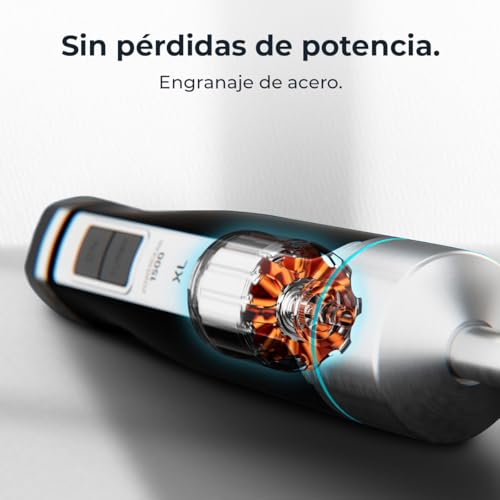 Cecotec PowerGear 1500 XL Pro Hand Blender - 1500W Power & Turbo Function