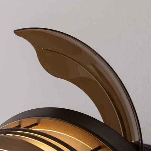 Cecotec Ceiling Fan With Light - EnergySilence Aero 3600, 36 Inch