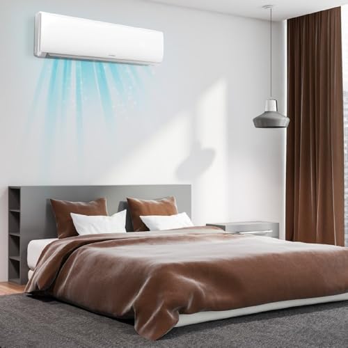 Cecotec 08181 Split-System Air Conditioner - Efficient Cooling Power