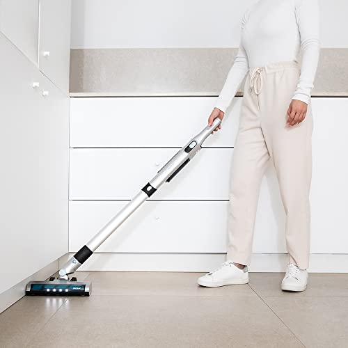 Cecotec Scoba 2100 Jalisco Ultralight Cordless Vacuum Cleaner - 40 Min Runtime