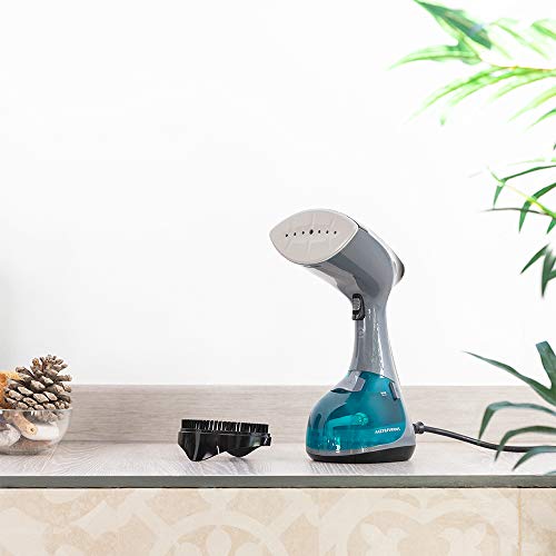 Cecotec Fast&Furious 4050 X-Treme Vertical Steamer - Ideal for Vertical Steaming