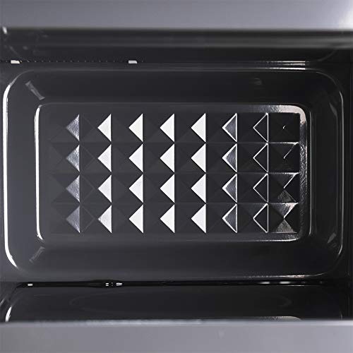 Cecotec GrandHeat 2300 Microwave - 23L, 800W, Touch Control