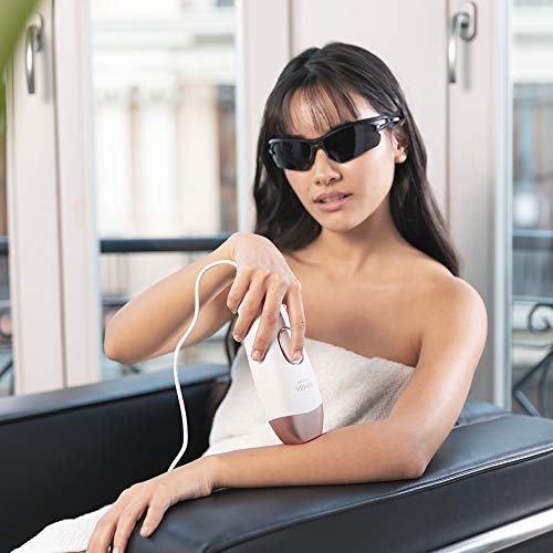 Cecotec IPL Bamba Skincare Epilator With Skin Detection Sensor