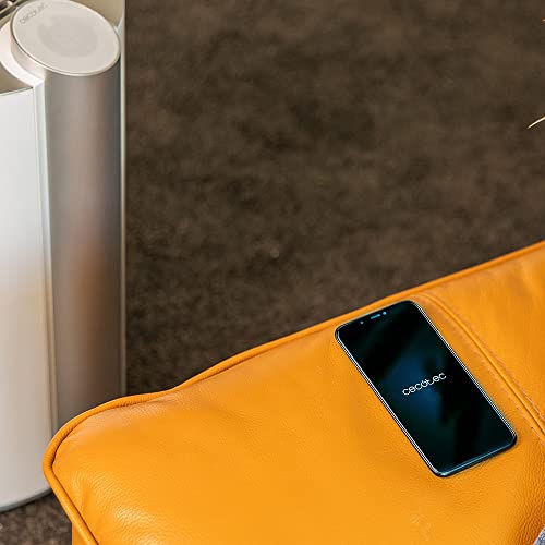 Cecotec BigDry 9000 Professional Connected Dehumidifier - High-Capacity Comfort Control