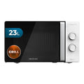 Discover the Cecotec ProClean 4010 Microwave with 23L capacity, 700W power, and 6 operation levels. Ideal for quick meals, defrosting, and easy cleaning. Keywords: Cecotec microwave, 23L microwave, Ready2Clean