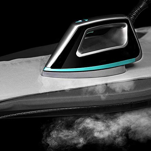 Cecotec Total Iron 10100 Pro Smart Steam Generator - Professional Ironing With 5 Fabric Programs