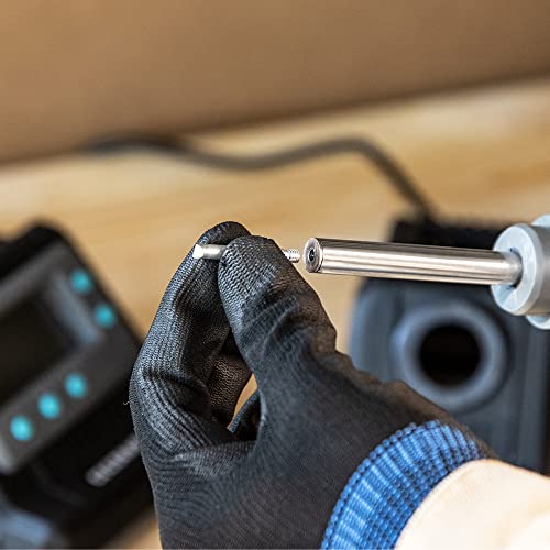 Cecotec CecoRaptor Perfect SolderStation 600 - Fast Heating & Precise Control