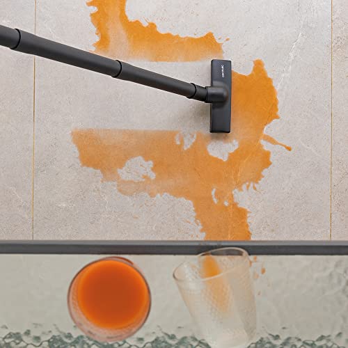 Cecotec Conga Rockstar Wet & Dry Vacuum Cleaner - Lightweight & Compact