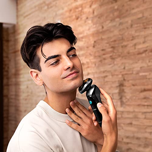 Cecotec Bamba PrecisionCare TwistGroom 10-in-1 Multigrooming Shaver With Waterproof Design