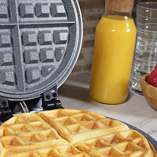Cecotec Fun Gofrestone 3in1 Waffle Maker - Non-stick & Dishwasher Safe