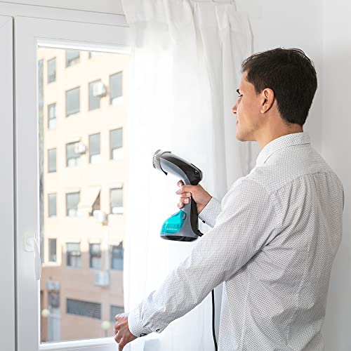 Cecotec Fast&Furious 4050 X-Treme Vertical Steamer - Ideal for Vertical Steaming