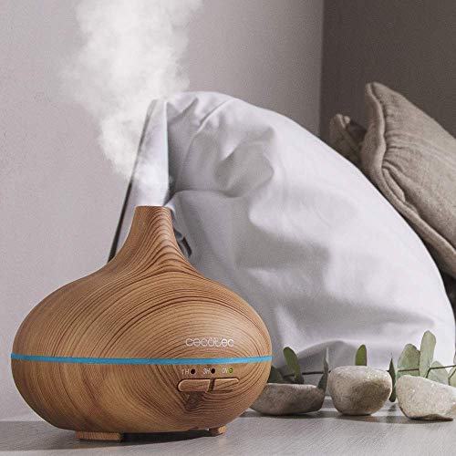 Cecotec Humidifier Pure Aroma 150 Yang - Ultrasonic Aroma Diffuser