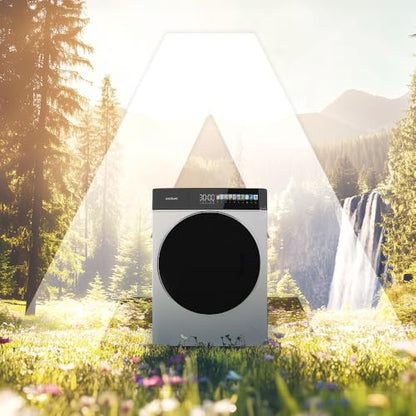 Cecotec - Bolero DressCode 9900 Inverter, 1400 RPM, 11 Programs, 10.3" Display