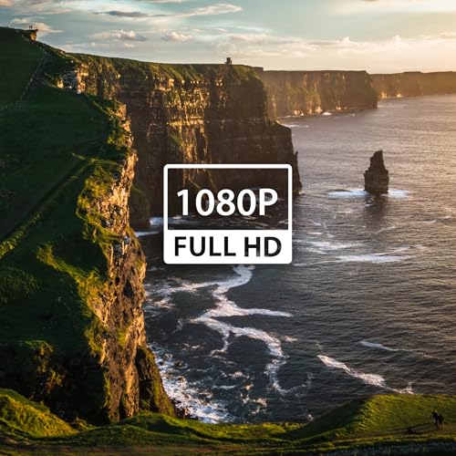 Cecotec TV 0 Series 24 Inch Screen - Optimal HD Resolution