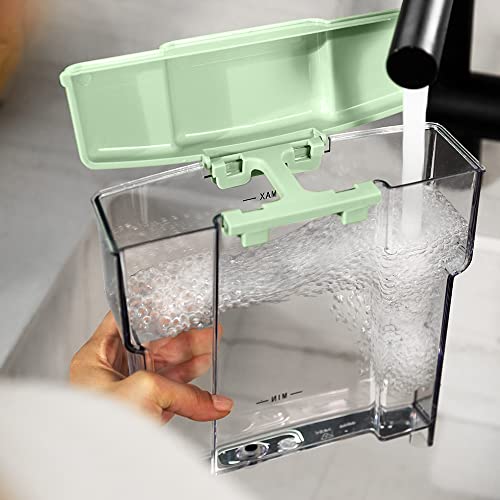 Cecotec Espresso Power 20 Coffee Maker - Vintage Style With 1350W Power