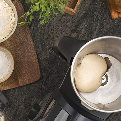 Cecotec Mambo 8590 Multifunction Food Processor - 30 Functions for Versatile Cooking