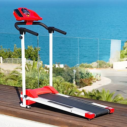 Cecotec Fitness 7001 Treadmill - Home Use - Foldable Design