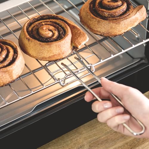Cecotec Table Oven Bake&Toast 4600 - 46L Capacity, 2000W Power
