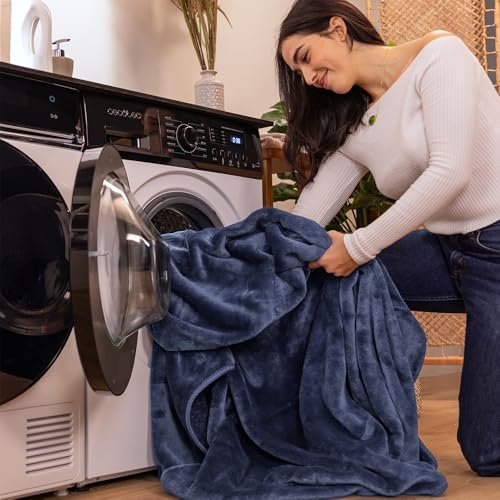 Cecotec Bolero DressCode 6150 Washing Machine 6 kg Inverter A - Efficient & Quiet Operation