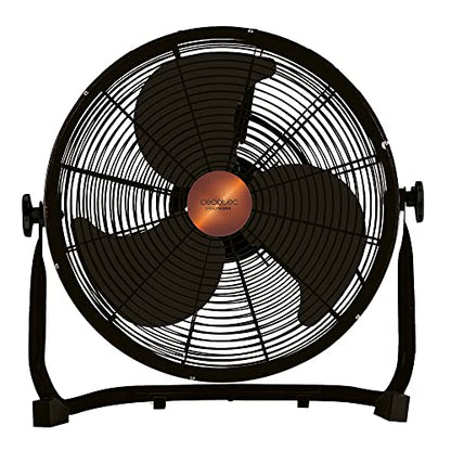 Cecotec EnergySilence 3000 Pro Industrial Fan with 90W power