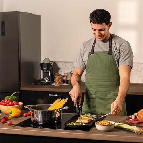 Cecotec Bolero Squad I 3001 Flex Induction Plate With 6600 W Power