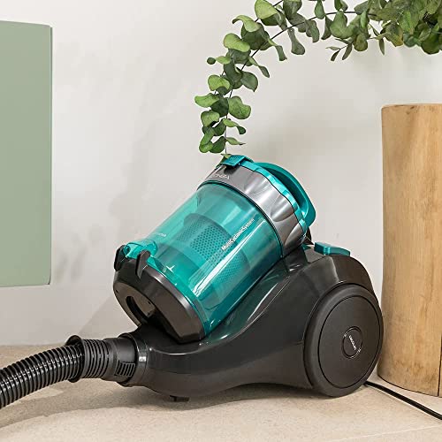 Cecotec Conga Rockstar Bagless Vacuum Cleaner - Powerful & Efficient