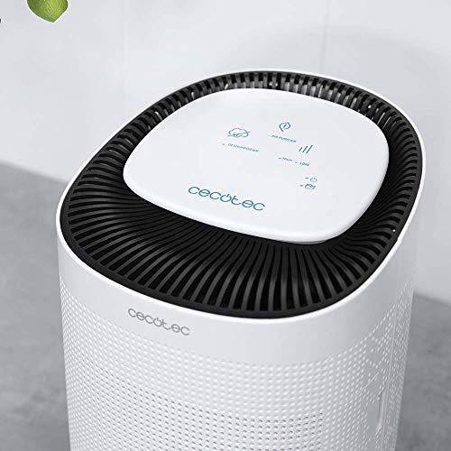 Cecotec BigDry 2500 Dehumidifier With Purifier Function