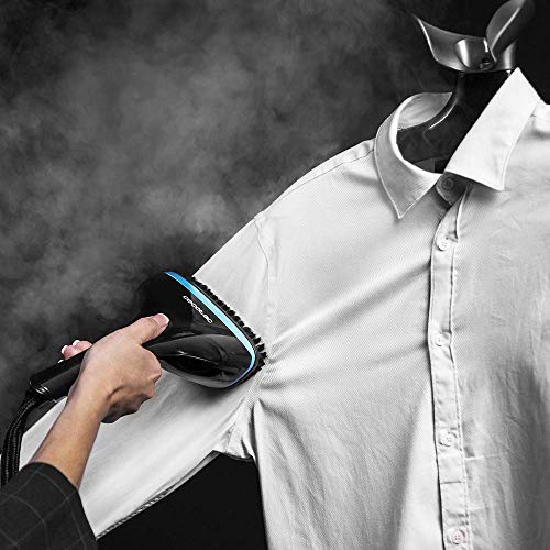 Cecotec Total Iron 10100 Pro Smart Steam Generator - Professional Ironing With 5 Fabric Programs